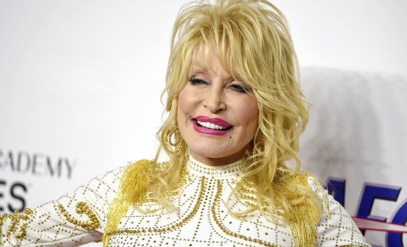 Dolly Parton recalls criticism over ‘cheap’ style: ‘People wanted me to change’