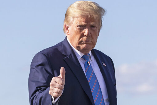 EPA upholds Trump-era decision not to regulate drinking water contaminant