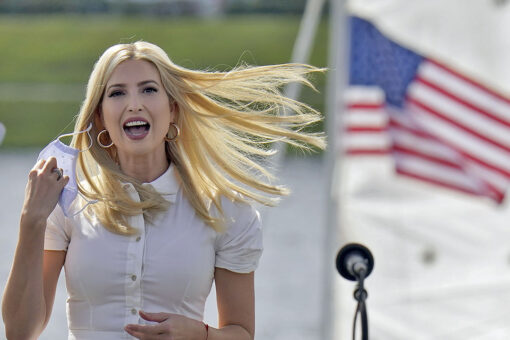 Ivanka Trump to testify before Jan. 6 committee
