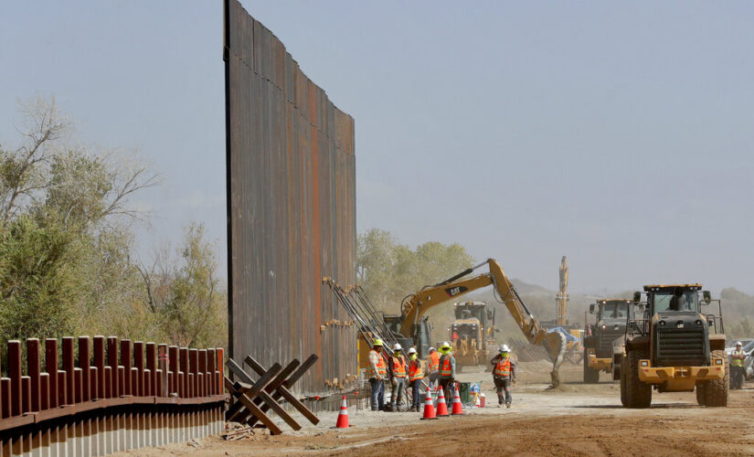 ‘We Build the Wall’ organizers plead guilty to fraud conspiracy