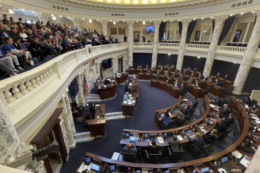 Idaho Supreme Court blocks new abortion restriction law from going into effect