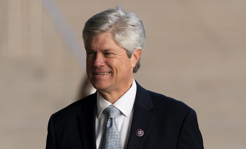 Nebraska Rep. Jeff Fortenberry resigns after conviction for lying to FBI