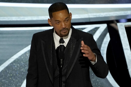 Will Smith won’t be ‘permanently canceled’ by Hollywood but his brand is ‘forever tarnished,’ experts say