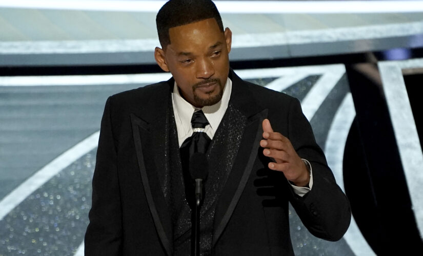 Will Smith won’t be ‘permanently canceled’ by Hollywood but his brand is ‘forever tarnished,’ experts say