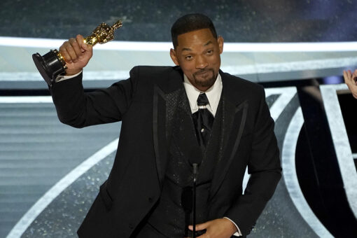 Will Smith banned from Oscars: A look at who else got the boot from the academy