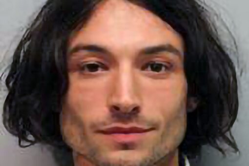 Ezra Miller’s projects in jeopardy following arrest: reports