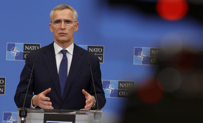 NATO ‘reset’ plans permanent troop presence on border, ‘long term’ consequences for Putin