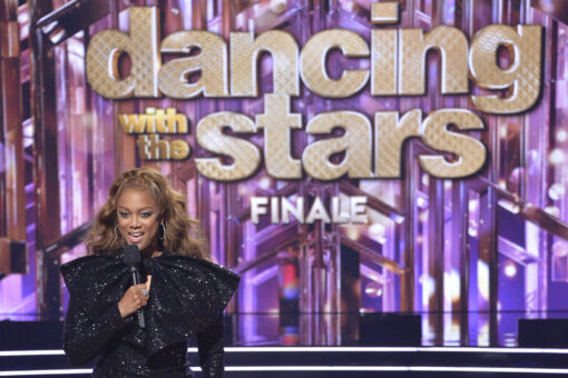 ‘Dancing with the Stars’ moves from ABC to Disney+