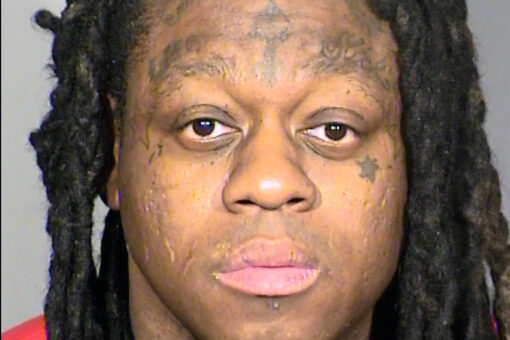 Former ‘Making the Band’ star facing sex trafficking charge in Las Vegas