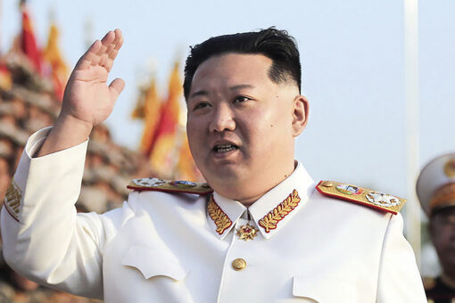 Kim warns North Korea would ‘preemptively’ use nuclear weapons