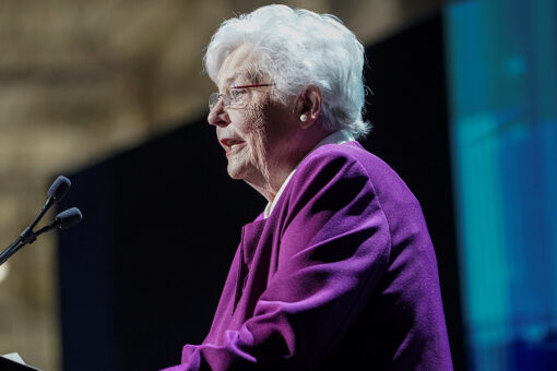 Alabama Gov. Kay Ivey fires back at Dem Rep. Maxine Waters over ‘racist’ ad claim