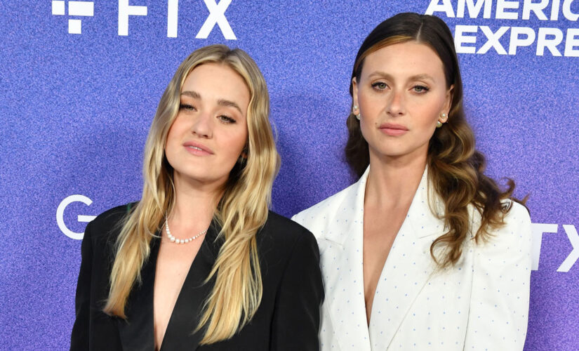 Aly & AJ ‘caught in the crossfire’ of Sacramento mass shooting: ‘We have to do something about gun violence’