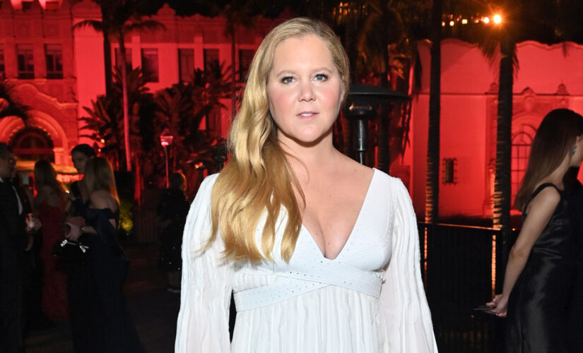 Amy Schumer says Oscars joke led to death threats