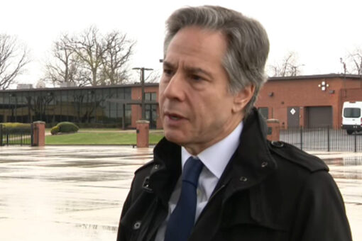Blinken accuses Russia of ‘deliberate campaign’ to kill, torture, rape civilians