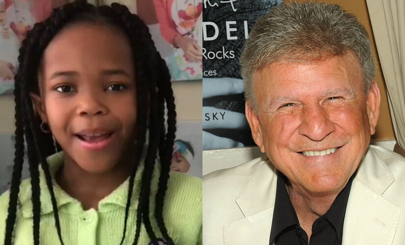 Bobby Rydell’s death was a ‘real shock to us,’ says mom to teen who shares liver transplant with ’60s icon