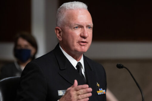 Ex-Trump official has fiery response to Democrat committee accusing Trump of ‘failure’ in pandemic