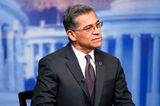 Secretary Becerra, congressman spar over HHS ‘anti-racism’ policy