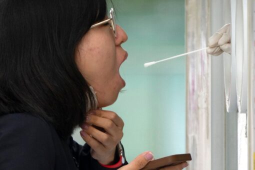 Beijing classes go online as COVID-19 restrictions tighten