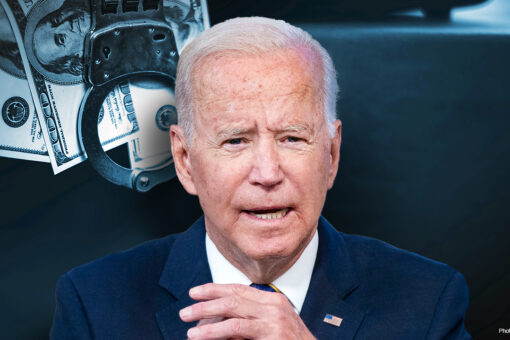 Biden gets 3 Pinocchios for saying ‘congressional Republicans’ want middle class tax hike