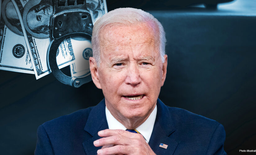 Biden gets 3 Pinocchios for saying ‘congressional Republicans’ want middle class tax hike