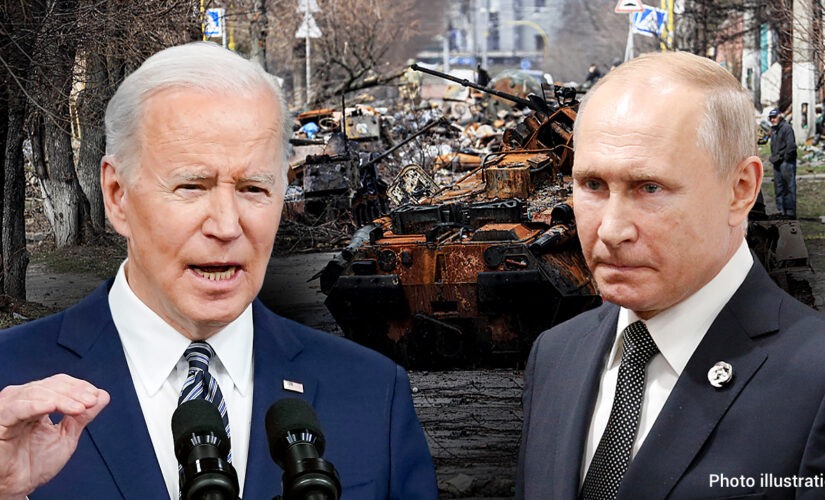 Reporter’s Notebook: Russia’s Ukraine war and Congress’ long push for aid