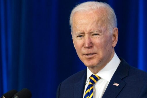 Biden admin rolls out first ‘whole-of-government’ plan to counter threats to US posed by drones