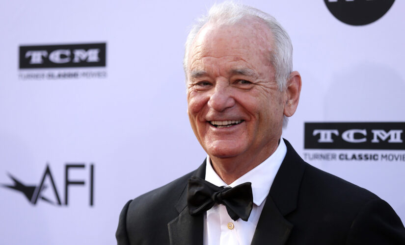 Bill Murray addresses ‘inappropriate behavior’ allegation