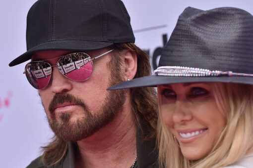 What do Billy Ray, Tish Cyrus have at stake with their third divorce filing? Legal expert weighs in