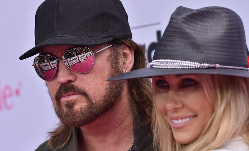 What do Billy Ray, Tish Cyrus have at stake with their third divorce filing? Legal expert weighs in