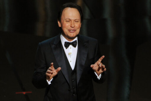 Will Smith, Chris Rock slap ‘an assault,’ 9-time Oscars host Billy Crystal says
