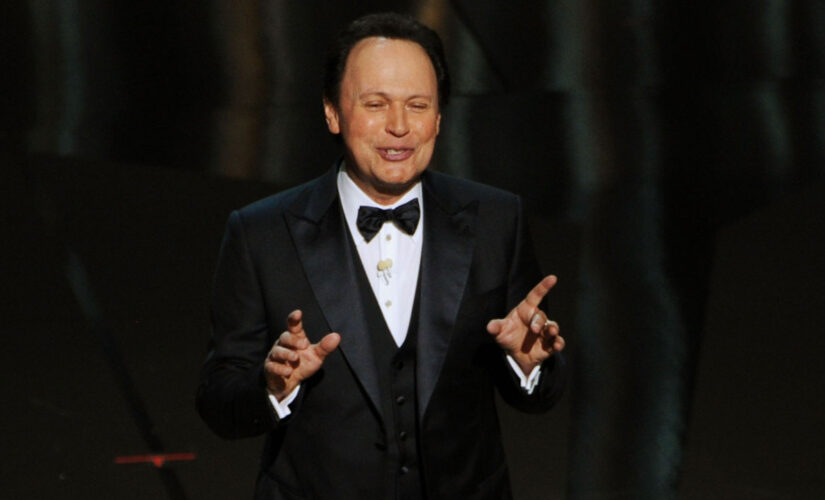 Will Smith, Chris Rock slap ‘an assault,’ 9-time Oscars host Billy Crystal says