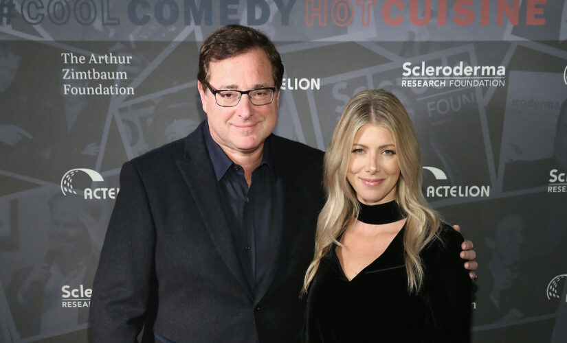 Bob Saget’s widow Kelly Rizzo moved out of their home 3 months after his death