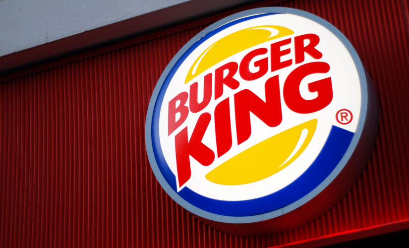 Burger King apologizes after Catholics call for boycott over Holy Week ad campaign