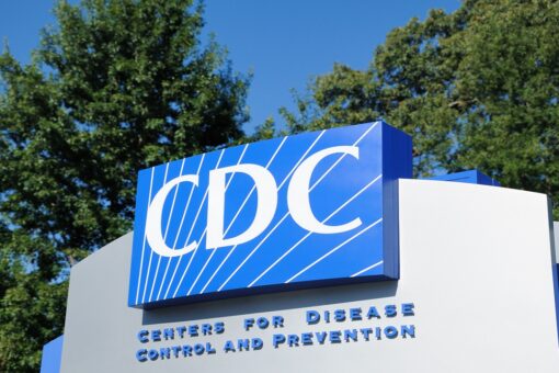 CDC launches new service to forecast infectious diseases