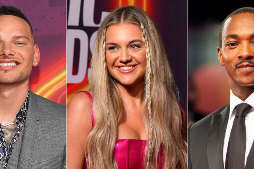 CMT Music Awards host Kelsea Ballerini contracts COVID-19, will host from home