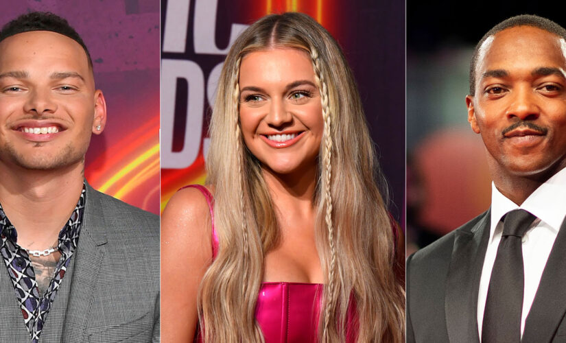 CMT Music Awards host Kelsea Ballerini contracts COVID-19, will host from home