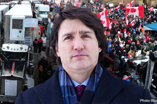 Canada PM Trudeau announces investigation into Freedom Convoy protest ‘evolution,’ emergency order