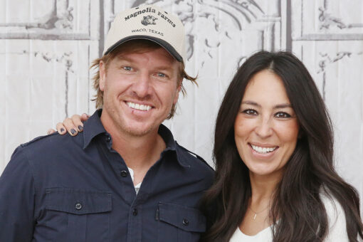 Chip and Joanna Gaines’ Magnolia Network to be under HBO at Warner Bros. Discovery