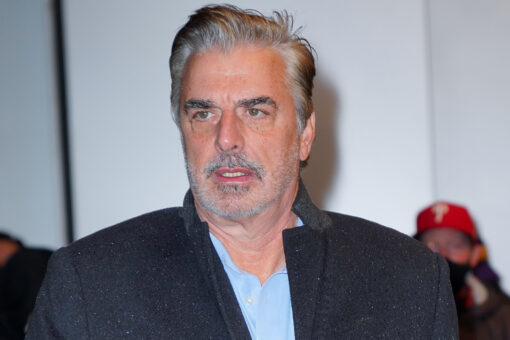 Chris Noth’s ‘The Equalizer’ character gets written off show following firing over sexual assault allegations