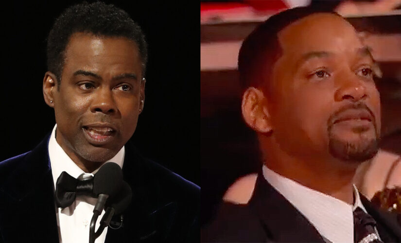 Will Smith smacking Chris Rock at Oscars creates new level of anxiety for comedians, stage performers: expert