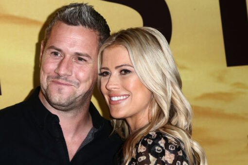 Ant Anstead’s emergency full custody petition for son shared with Christina Haack denied by judge
