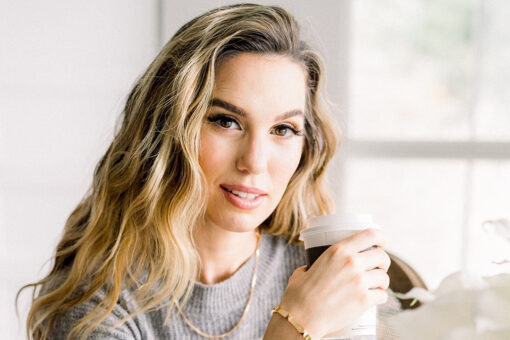 Former Disney star Christy Carlson Romano on finding her voice away from Hollywood: ‘I was fearful of leaving’