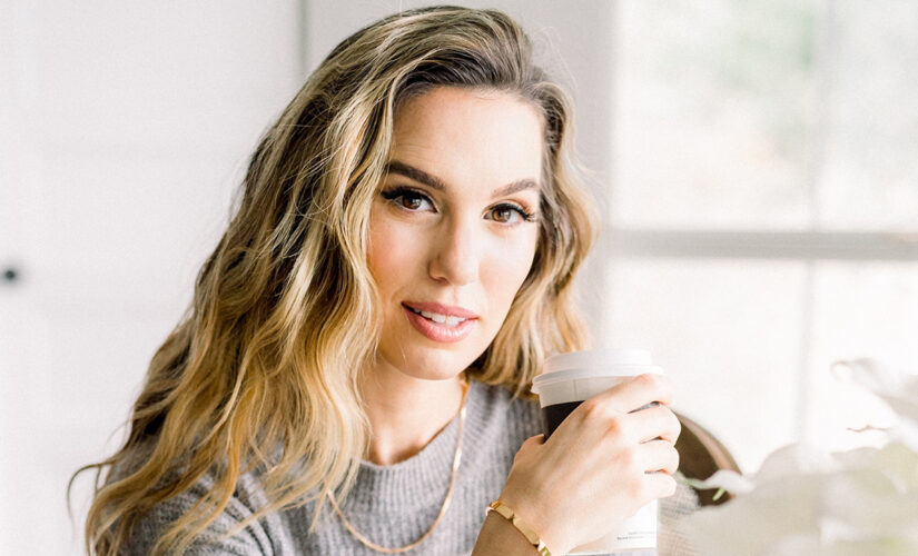 Former Disney star Christy Carlson Romano on finding her voice away from Hollywood: ‘I was fearful of leaving’