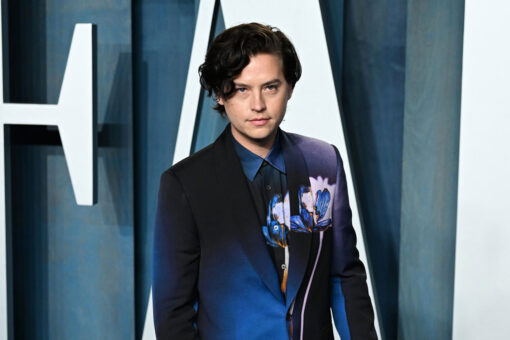 Cole Sprouse talks about his ‘complicated relationship’ to celebrity culture: ‘Fame is a trauma’