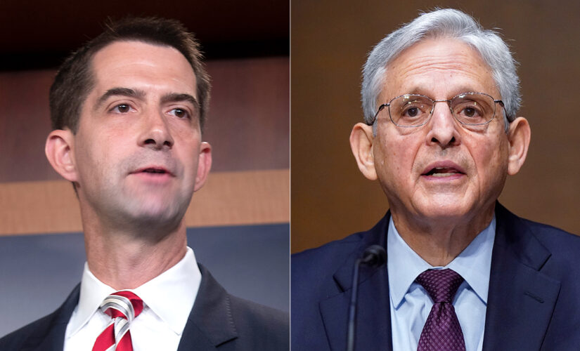 Sen. Cotton demands DOJ explain withdrawal of death penalty for ‘serial abuser’ who murdered soldier