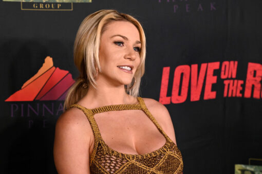 Courtney Stodden says writing their memoir ‘shined a light on’ alleged ‘grooming’ that led to marriage at 16