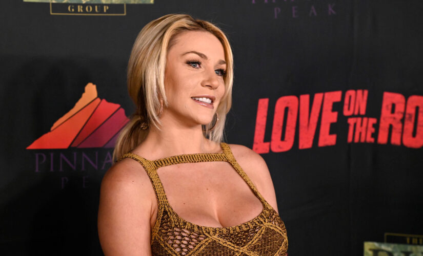 Courtney Stodden says writing their memoir ‘shined a light on’ alleged ‘grooming’ that led to marriage at 16