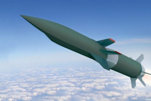 US boasts successful hypersonic missile test, after Russia used similar weapon in Ukraine