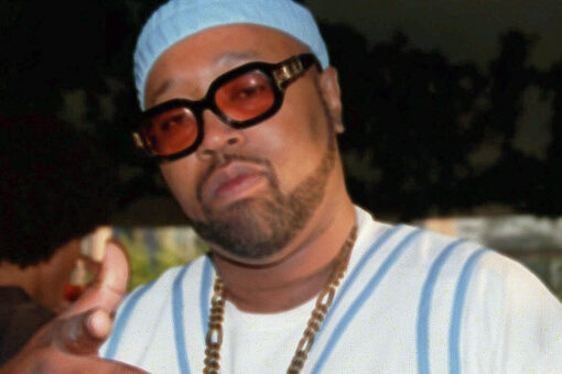 Hip hop star DJ Kay Slay dead at 55 from COVID-19