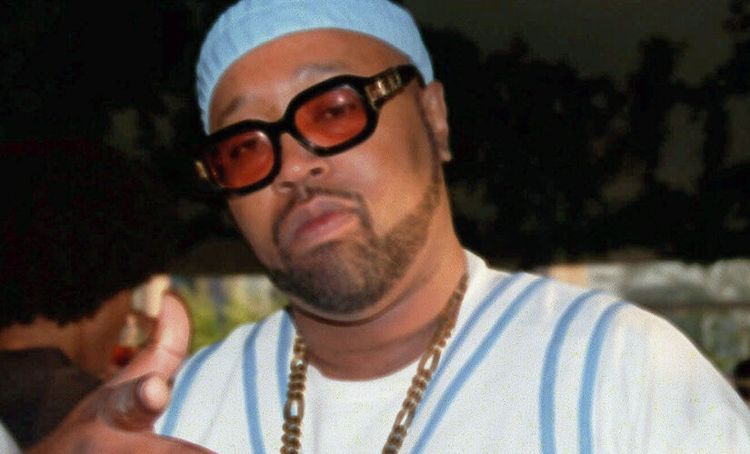 Hip hop star DJ Kay Slay dead at 55 from COVID-19